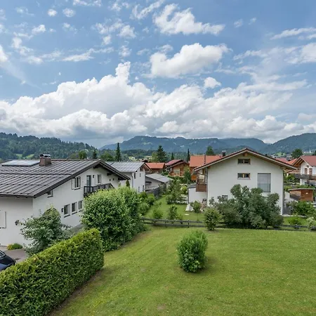 Reissinger-ferstl Oberstdorf