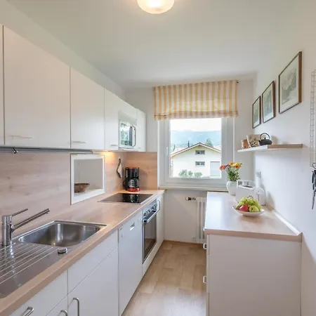 Apartment Reissinger-ferstl *