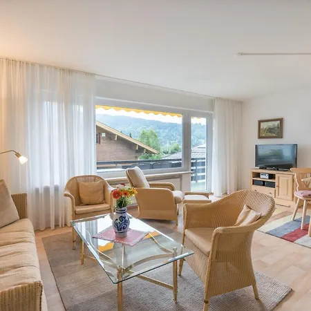Reissinger-ferstl Apartment *