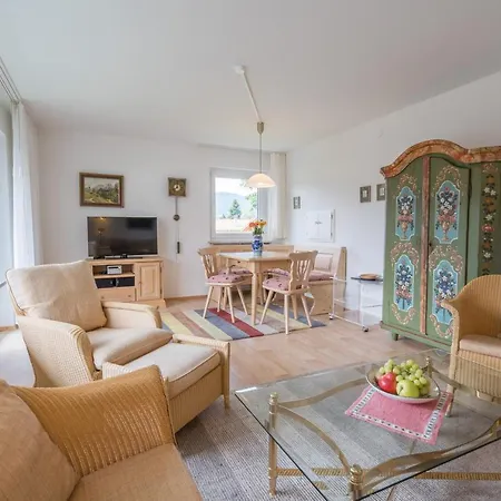 Apartment Reissinger-ferstl Oberstdorf