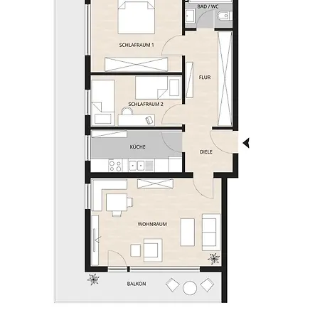 Apartment Reissinger-ferstl Oberstdorf