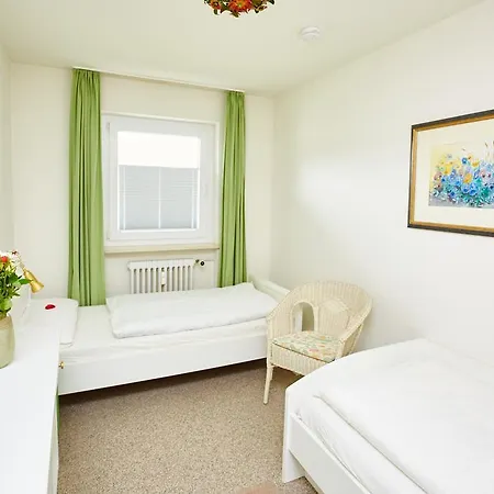 Reissinger-ferstl Apartment *